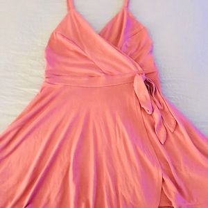 Pink Ballerina Romper‼️